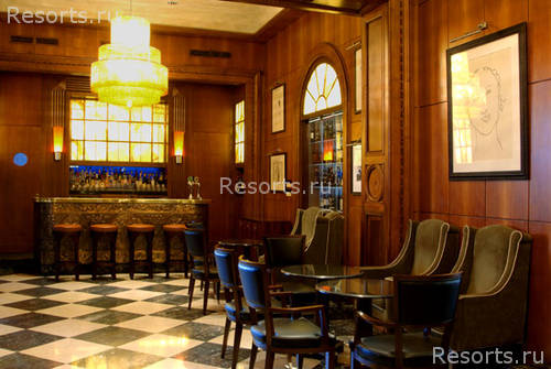 The Westin Excelsior 17